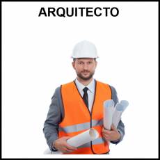 ARQUITECTO - Foto