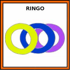 RINGO - Pictograma (color)