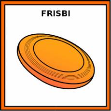 FRISBI - Pictograma (color)
