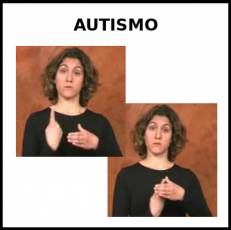 AUTISMO - Signo