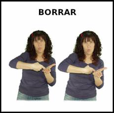 BORRAR - Signo