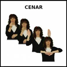 CENAR - Signo