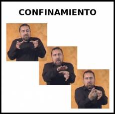 CONFINAMIENTO - Signo