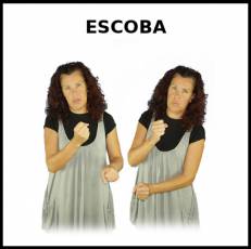 ESCOBA - Signo