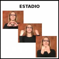 ESTADIO - Signo
