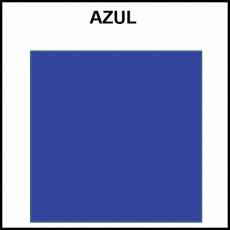 AZUL - Foto