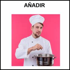 AÑADIR - Foto