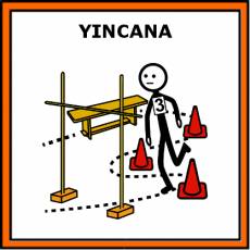 YINCANA - Pictograma (color)