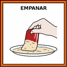 EMPANAR - Pictograma (color)