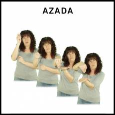 AZADA - Signo