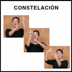 CONSTELACIÓN - Signo