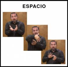 ESPACIO - Signo
