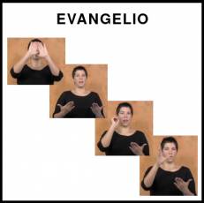EVANGELIO - Signo