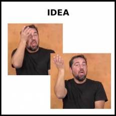 IDEA - Signo