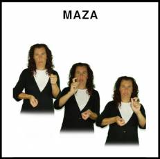 MAZA - Signo
