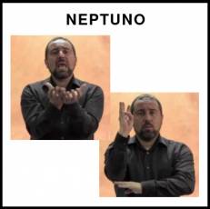 NEPTUNO - Signo