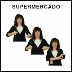 SUPERMERCADO - Signo
