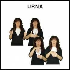 URNA - Signo