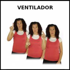 VENTILADOR - Signo