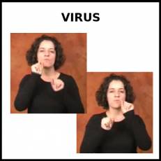 VIRUS - Signo