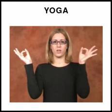YOGA - Signo