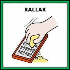 RALLAR - Pictograma (color)