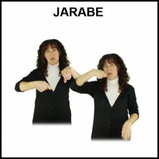 JARABE - Signo