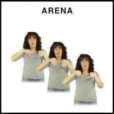ARENA - Signo