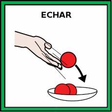 ECHAR - Pictograma (color)