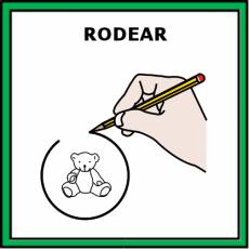 RODEAR - Pictograma (color)