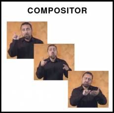 COMPOSITOR - Signo