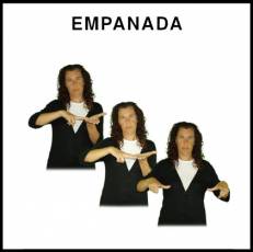EMPANADA - Signo