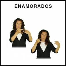 ENAMORADOS - Signo
