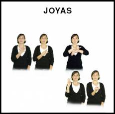 JOYAS - Signo