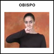 OBISPO - Signo