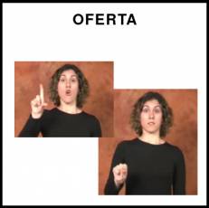 OFERTA - Signo