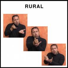 RURAL - Signo