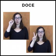 DOCE - Signo