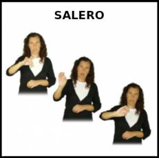 SALERO - Signo