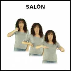 SALÓN - Signo