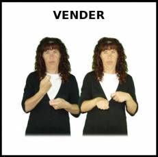 VENDER - Signo