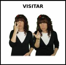 VISITAR - Signo