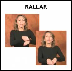 RALLAR - Signo