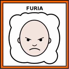 FURIA - Pictograma (color)