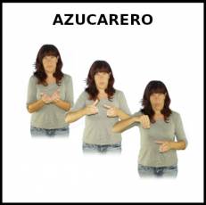AZUCARERO - Signo