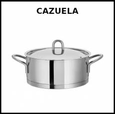 CAZUELA - Foto
