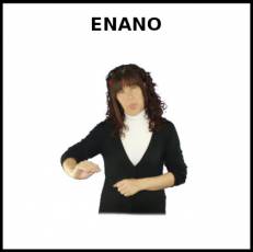 ENANO - Signo