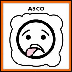ASCO - Pictograma (color)