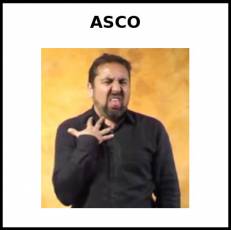 ASCO - Signo