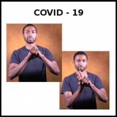 COVID19 - Signo